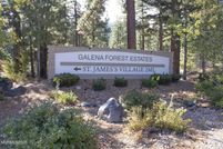 Recreational Property for sale in Washoe County, Nevada