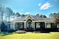Land for sale in Tattnall County, Georgia