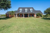 Land for sale in Denton County, Texas