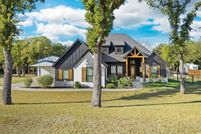 Land for sale in Parker County, Texas