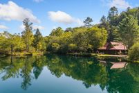 Land for sale in Gilmer County, Georgia