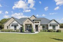 Land for sale in Parker County, Texas