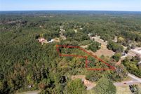Homesite for sale in Chester County, South Carolina