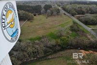 Land for sale in Baldwin County, Alabama
