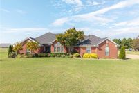 House for sale in Sequoyah County, Oklahoma