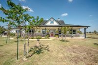 Land for sale in Johnson County, Texas