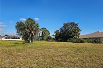 Land for sale in Charlotte County, Florida