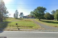 Land for sale in Caroline County, Virginia