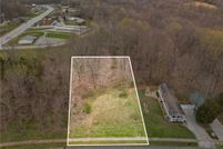 Land for sale in Crawford County, Indiana