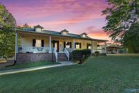 Land for sale in Marshall County, Alabama