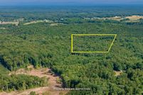Land for sale in Fluvanna County, Virginia