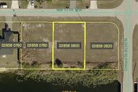 Land for sale in Lee County, Florida