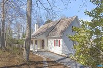 Land for sale in Fluvanna County, Virginia