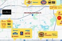Land for sale in Tarrant County, Texas