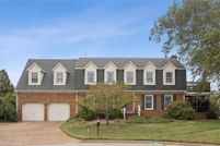 Waterfront Property for sale in Poquoson City County, Virginia