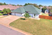 Land for sale in Canadian County, Oklahoma