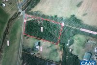 Land for sale in Greene County, Virginia