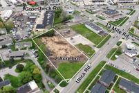 Land for sale in Macomb County, Michigan