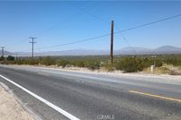 Land for sale in San Bernardino County, California
