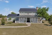 Land for sale in Kaufman County, Texas