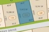 Land for sale in Tarrant County, Texas