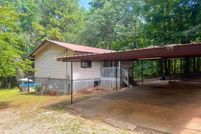 Land for sale in Marion County, Texas