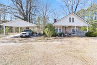 Land for sale in Richmond County, North Carolina