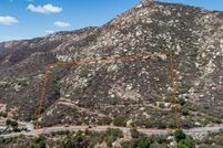Land for sale in San Diego County, California