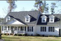 Land for sale in Pike County, Georgia