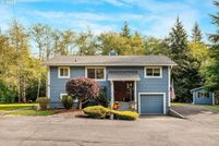 House for sale in Clatsop County, Oregon