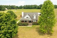 Land for sale in Shelby County, Alabama