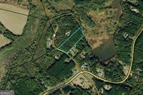 Land for sale in Madison County, Georgia