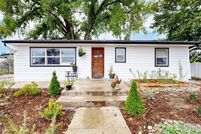 House for sale in Larimer County, Colorado