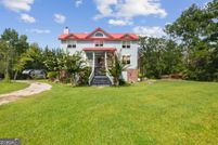 Recreational Property for sale in Camden County, Georgia