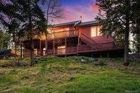 Land for sale in Jefferson County, Colorado