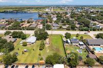 Land for sale in Galveston County, Texas