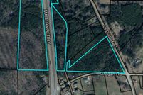 Land for sale in Polk County, Georgia