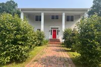 Land for sale in Meriwether County, Georgia