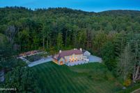 Timberland Property for sale in Berkshire County, Massachusetts