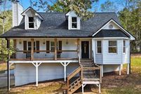 Land for sale in Pickens County, Georgia