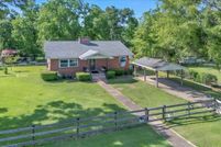 Land for sale in Gadsden County, Florida