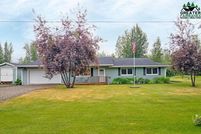 Land for sale in Fairbanks North Star Borough, Alaska