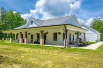 Land for sale in Sequatchie County, Tennessee