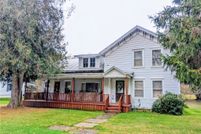 Land for sale in Cortland County, New York