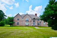 Land for sale in Saint Clair County, Alabama