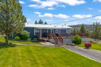 Land for sale in Crook County, Oregon