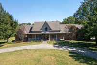 Land for sale in Adams County, Ohio