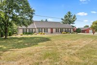 Land for sale in Nelson County, Kentucky