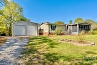 Land for sale in Chester County, South Carolina