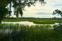 Land for sale in McIntosh County, Georgia